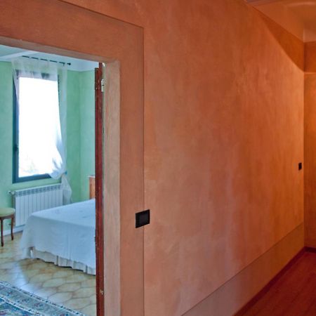 B&B Corte Leopoli Buscoldo Ruang foto