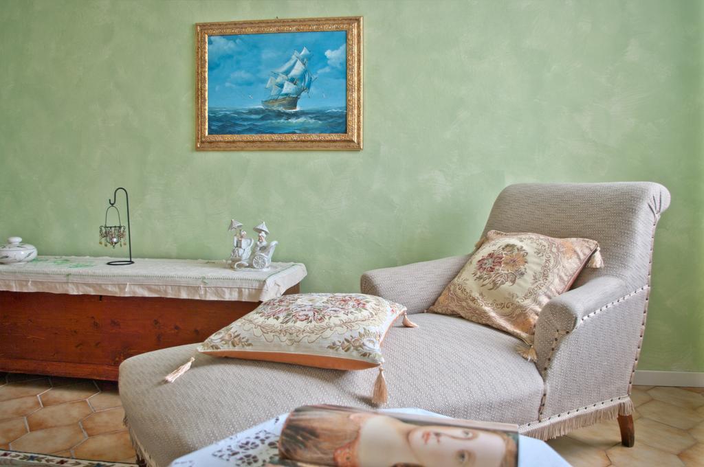B&B Corte Leopoli Buscoldo Ruang foto