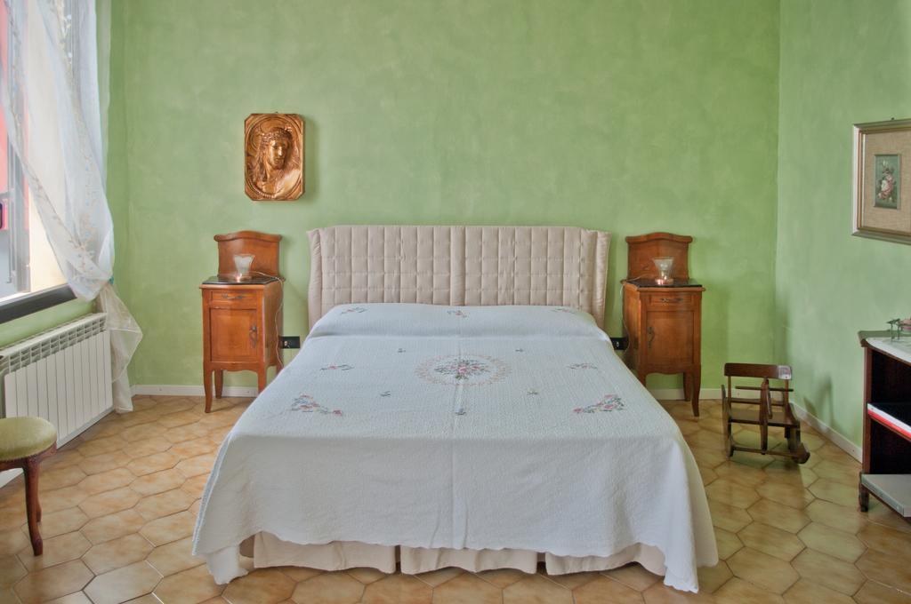 B&B Corte Leopoli Buscoldo Ruang foto