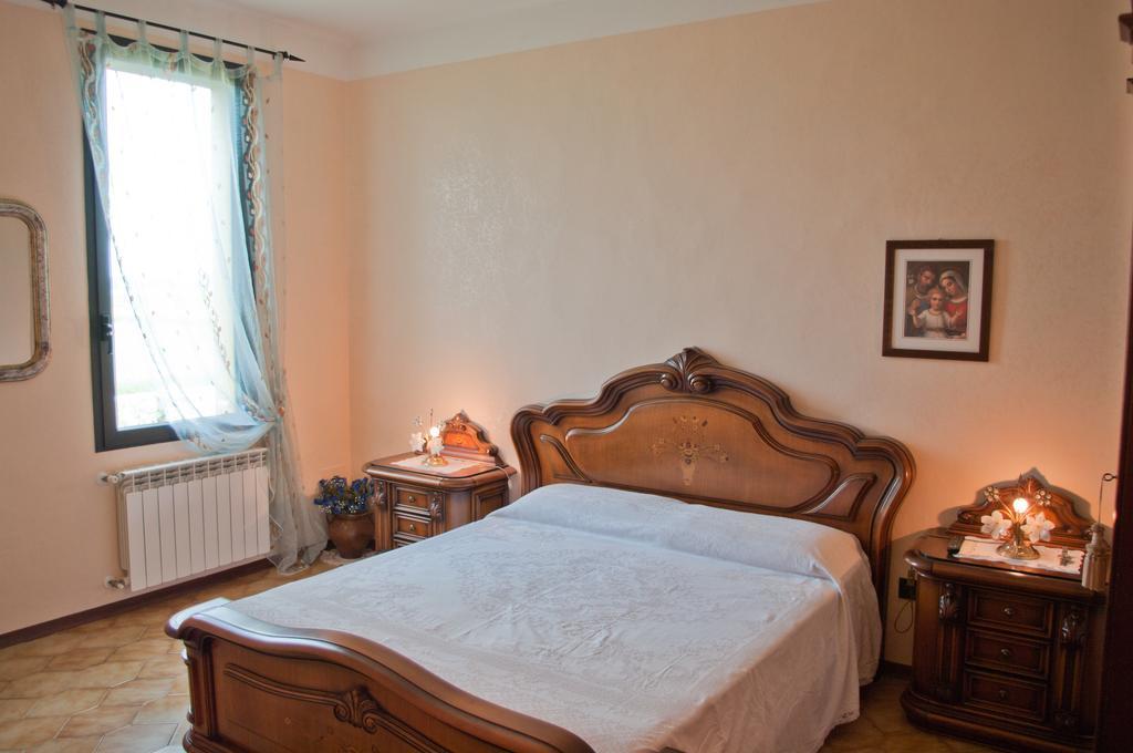 B&B Corte Leopoli Buscoldo Ruang foto